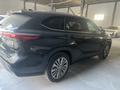 Toyota Highlander 2025 года за 28 200 000 тг. в Алматы – фото 6