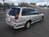 Nissan Wingroad 1997 года за 1 300 000 тг. в Петропавловск – фото 2