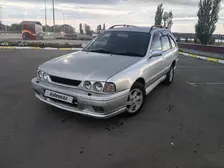 Nissan Wingroad, 1997