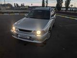 Nissan Wingroad 1997 года за 1 300 000 тг. в Петропавловск – фото 4