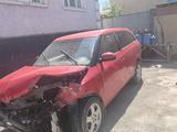 Skoda Fabia 2008 года за 800 000 тг. в Алматы – фото 2
