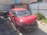 Skoda Fabia 2008 года за 800 000 тг. в Алматы