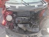 Skoda Fabia 2008 года за 800 000 тг. в Алматы – фото 5