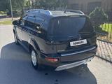 Mitsubishi Outlander 2009 года за 4 900 000 тг. в Караганда – фото 3