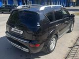 Mitsubishi Outlander 2009 года за 4 900 000 тг. в Караганда – фото 4