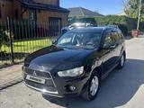 Mitsubishi Outlander 2009 года за 4 900 000 тг. в Караганда