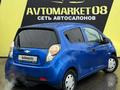 Chevrolet Spark 2014 года за 3 490 000 тг. в Тараз – фото 4