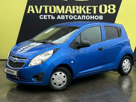 Chevrolet Spark 2014 года за 3 490 000 тг. в Тараз