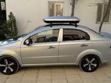 Ravon Nexia R3 2019 года за 5 100 000 тг. в Актау – фото 2