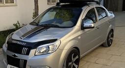 Ravon Nexia R3 2019 года за 5 100 000 тг. в Актау