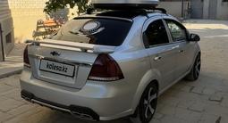 Ravon Nexia R3 2019 года за 5 100 000 тг. в Актау – фото 5