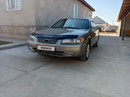 Toyota Camry 1998 года за 3 400 000 тг. в Жаркент