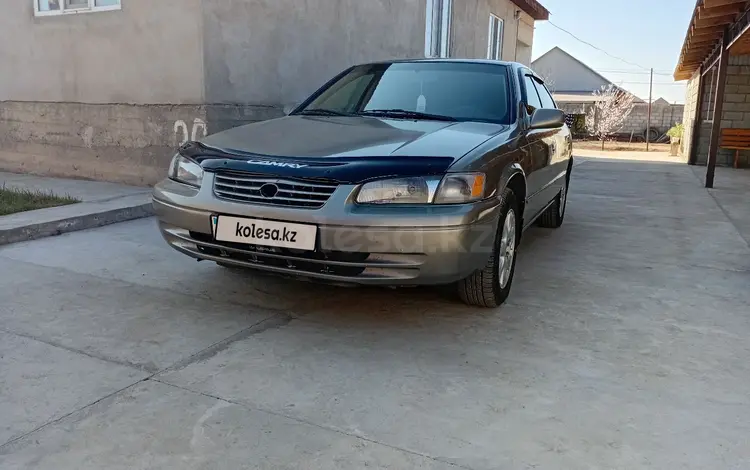 Toyota Camry 1998 года за 3 400 000 тг. в Жаркент