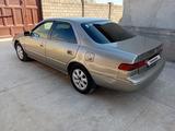 Toyota Camry 1998 года за 3 400 000 тг. в Жаркент – фото 3