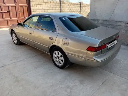 Toyota Camry 1998 года за 3 400 000 тг. в Жаркент – фото 3