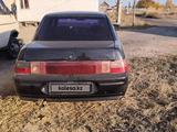 ВАЗ (Lada) 2110 2005 годаүшін800 000 тг. в Семей – фото 4