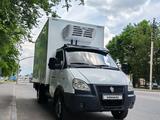 ГАЗ ГАЗель 2017 годаүшін12 000 000 тг. в Шымкент – фото 3