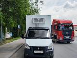 ГАЗ ГАЗель 2017 годаүшін12 000 000 тг. в Шымкент – фото 4