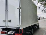 ГАЗ ГАЗель 2017 годаүшін12 000 000 тг. в Шымкент – фото 5