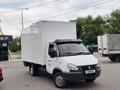 ГАЗ ГАЗель 2017 года за 12 000 000 тг. в Шымкент – фото 14