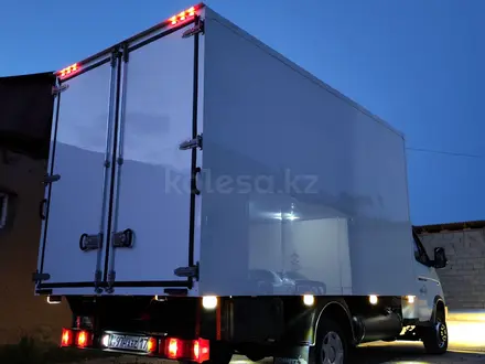 ГАЗ ГАЗель 2017 года за 12 000 000 тг. в Шымкент – фото 18