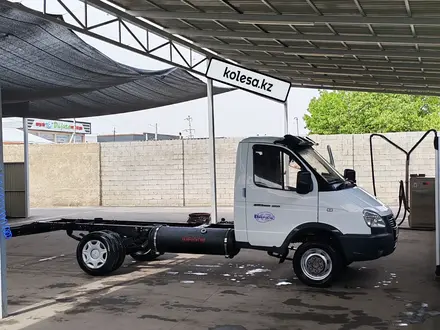 ГАЗ ГАЗель 2017 года за 12 000 000 тг. в Шымкент – фото 27