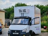 ГАЗ ГАЗель 2017 года за 10 900 000 тг. в Шымкент – фото 4