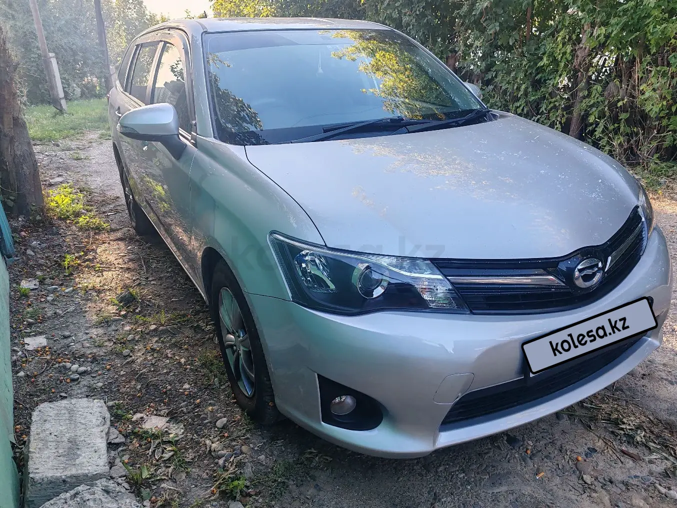 Toyota Corolla, 2013