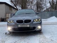 BMW 525 2003 года за 5 500 000 тг. в Актобе