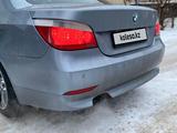 BMW 525 2003 годаүшін5 500 000 тг. в Актобе – фото 4