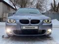 BMW 525 2003 годаүшін5 500 000 тг. в Актобе – фото 9