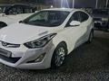 Hyundai Elantra 2014 года за 6 500 000 тг. в Шымкент – фото 2