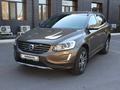 Volvo XC60 2014 года за 14 000 000 тг. в Алматы – фото 3