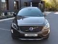 Volvo XC60 2014 года за 14 000 000 тг. в Алматы