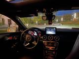 Mercedes-Benz CLA 250 2016 годаүшін10 000 000 тг. в Астана – фото 4