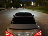 Mercedes-Benz CLA 250 2016 годаүшін10 000 000 тг. в Астана – фото 2