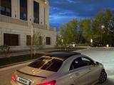 Mercedes-Benz CLA 250 2016 годаүшін10 000 000 тг. в Астана – фото 3