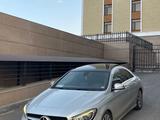 Mercedes-Benz CLA 250 2016 годаүшін10 000 000 тг. в Астана