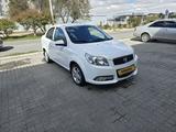 Ravon Nexia R3 2019 годаүшін4 200 000 тг. в Актау – фото 3