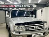 Toyota Land Cruiser 2005 года за 14 000 000 тг. в Ушарал – фото 2