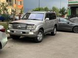 Toyota Land Cruiser 2005 года за 14 000 000 тг. в Ушарал