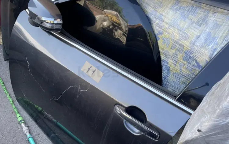 Дверь оригенал передняя левая за 220 000 тг. в Астана