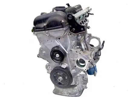 Двигатель 1.6 Hyundai Установка Масло Фильтр за 390 000 тг. в Алматы – фото 2