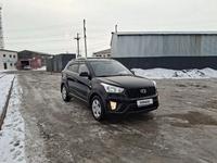 Hyundai Creta 2020 годаүшін7 999 999 тг. в Астана