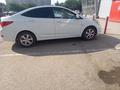 Hyundai Accent 2012 года за 5 400 000 тг. в Актобе