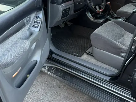 Toyota Land Cruiser Prado 2007 года за 9 700 000 тг. в Петропавловск – фото 9