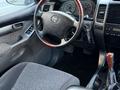 Toyota Land Cruiser Prado 2007 года за 9 700 000 тг. в Петропавловск – фото 6