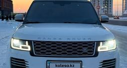 Land Rover Range Rover 2014 года за 35 000 000 тг. в Астана