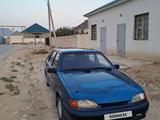 ВАЗ (Lada) 2115 2004 годаfor480 000 тг. в Актау – фото 5