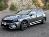 Kia K5 2022 годаүшін11 100 000 тг. в Алматы